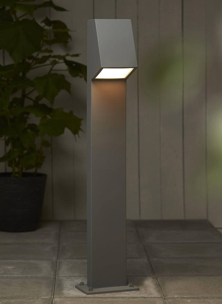 PR Home Luton stolpebelysning