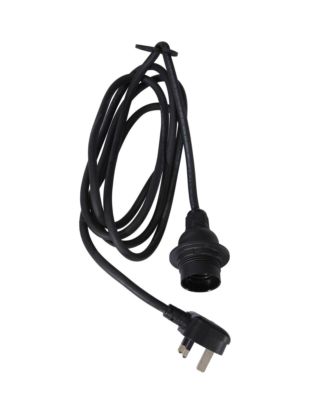 PR Home FlexOut Lamp Cable UK