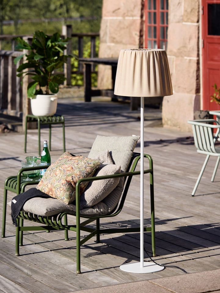 PR Home Agnar Gulvlampe