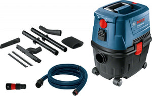 Bosch Grovdammsugare GAS15PS