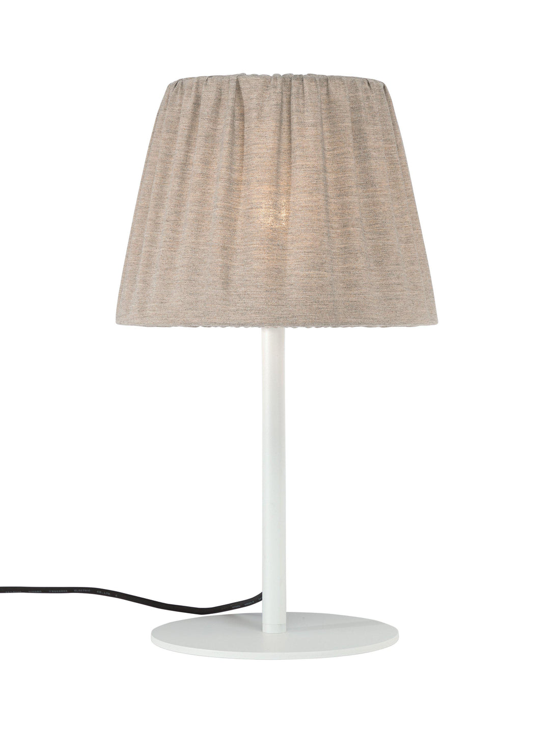 PR Home Agnar Bordlampe