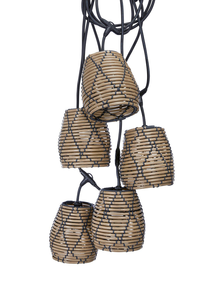 PR Home Flex Out light string