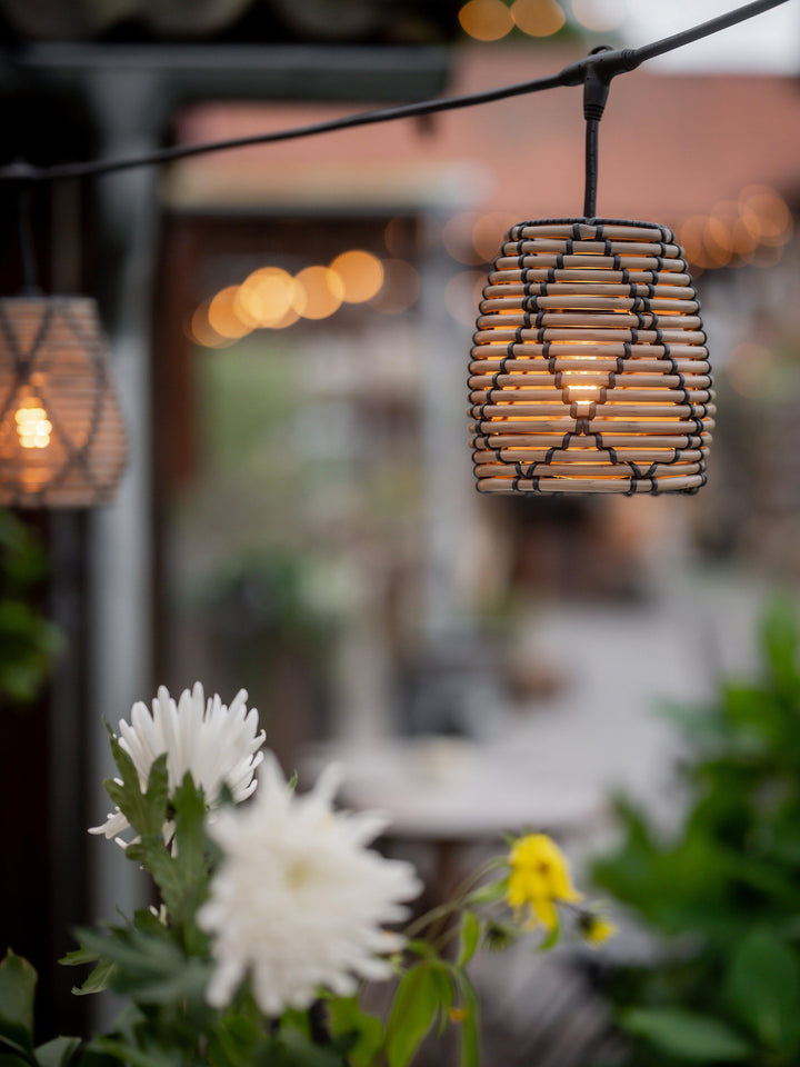 PR Home Flex Out light string