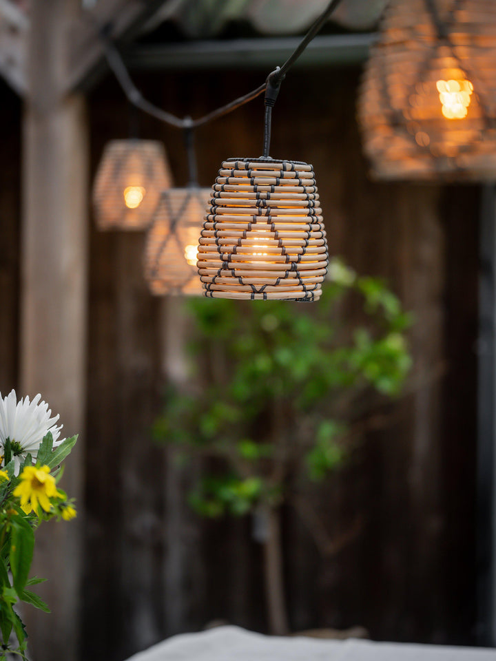 PR Home Flex Out light string