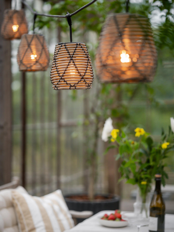 PR Home Flex Out light string