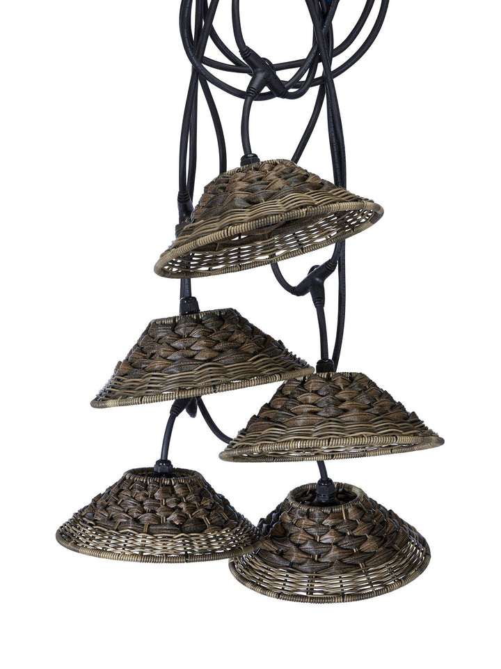 PR Home Flex Out light string