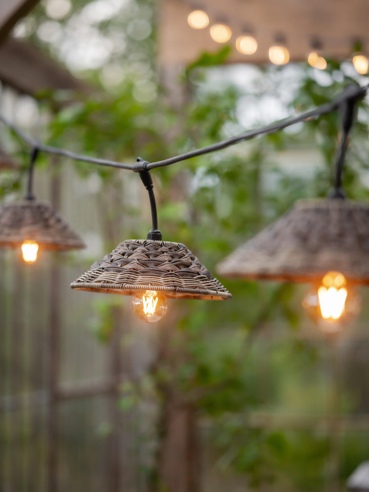 PR Home Flex Out light string