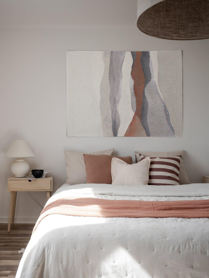 Svanefors Dunes Vægophæng