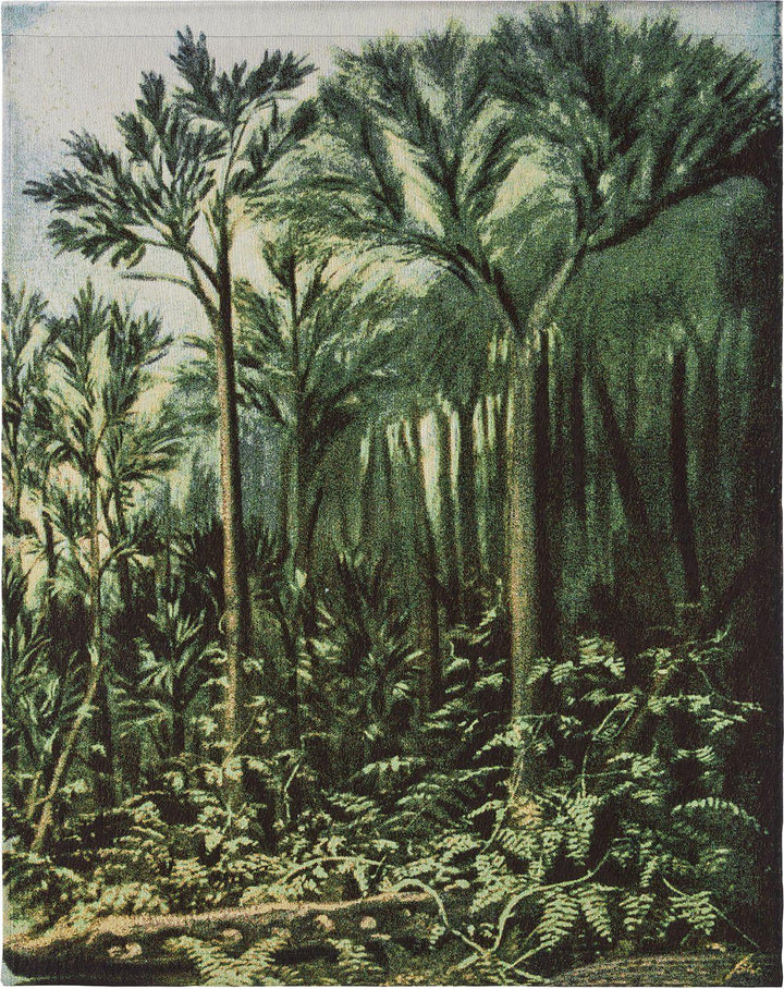 Svanefors Botanic Vægtæppe