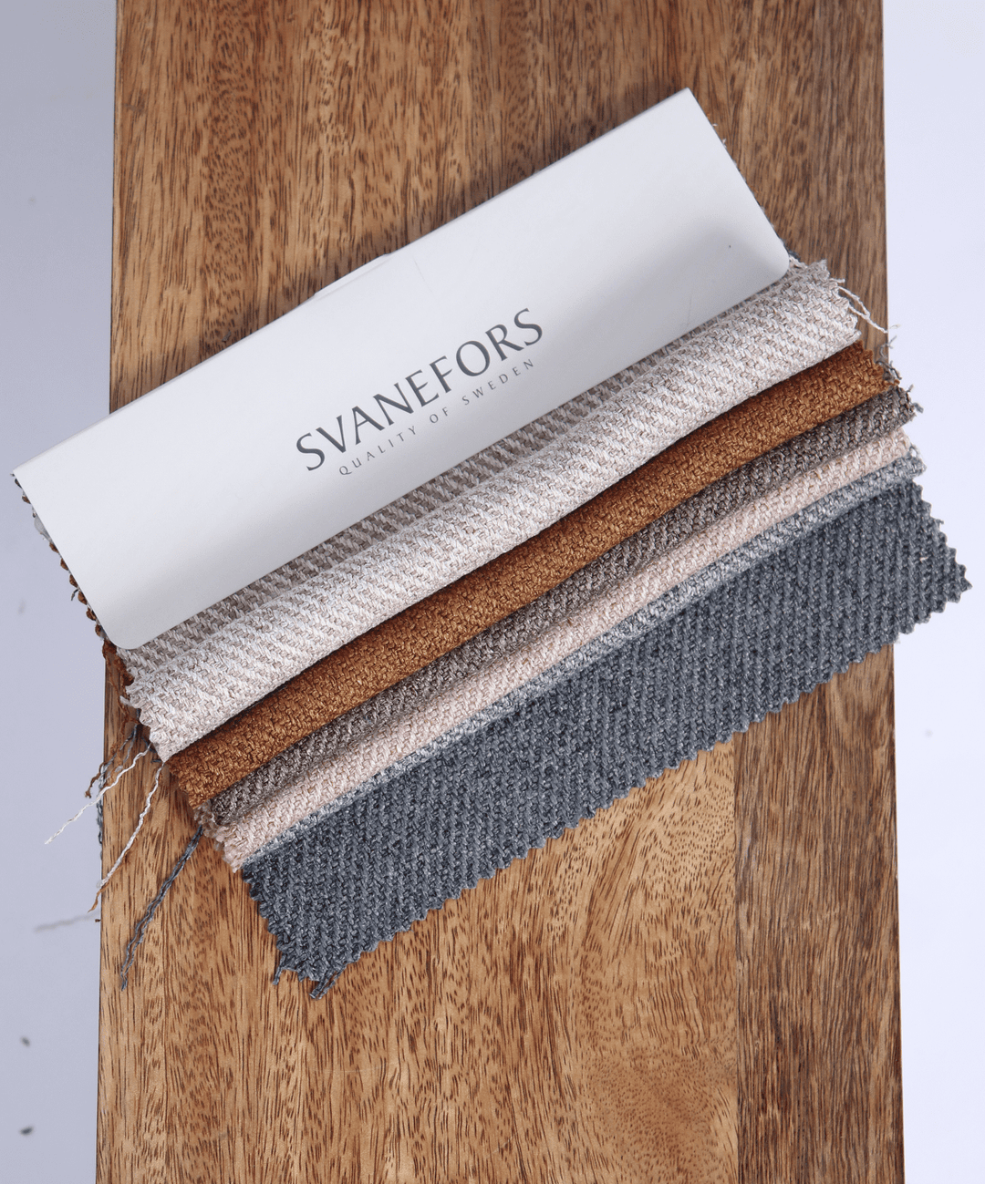Svanefors Greenwich