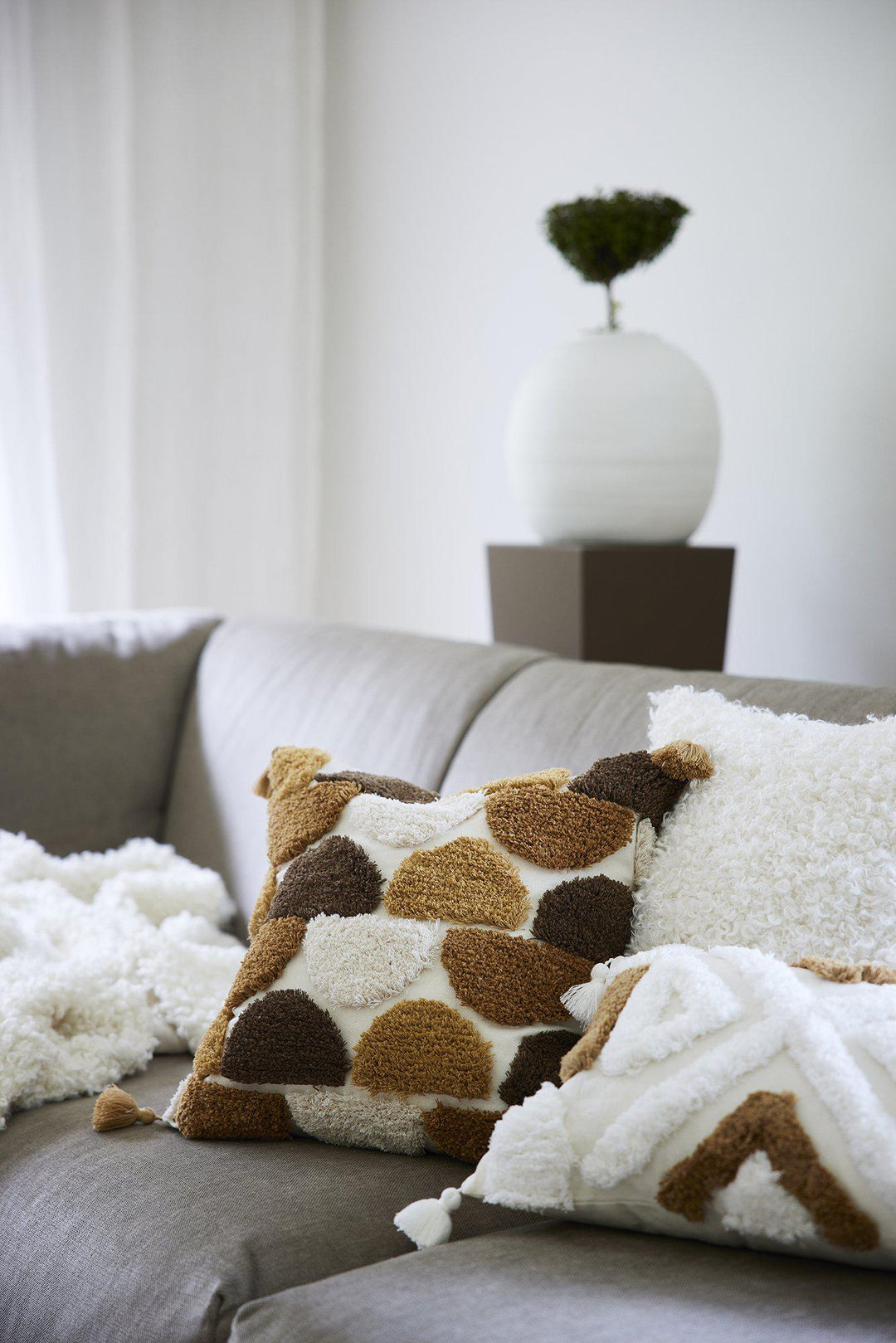 Svanefors Billie Pude
