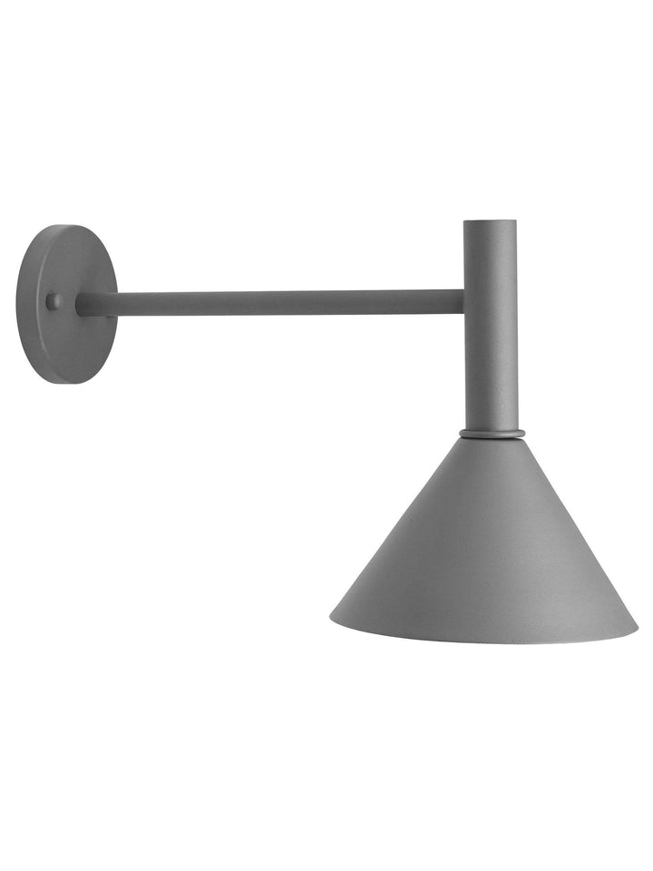 PR Home Tripp facade lampe
