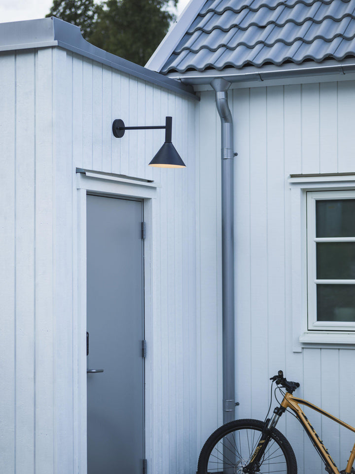 PR Home Tripp facade lampe