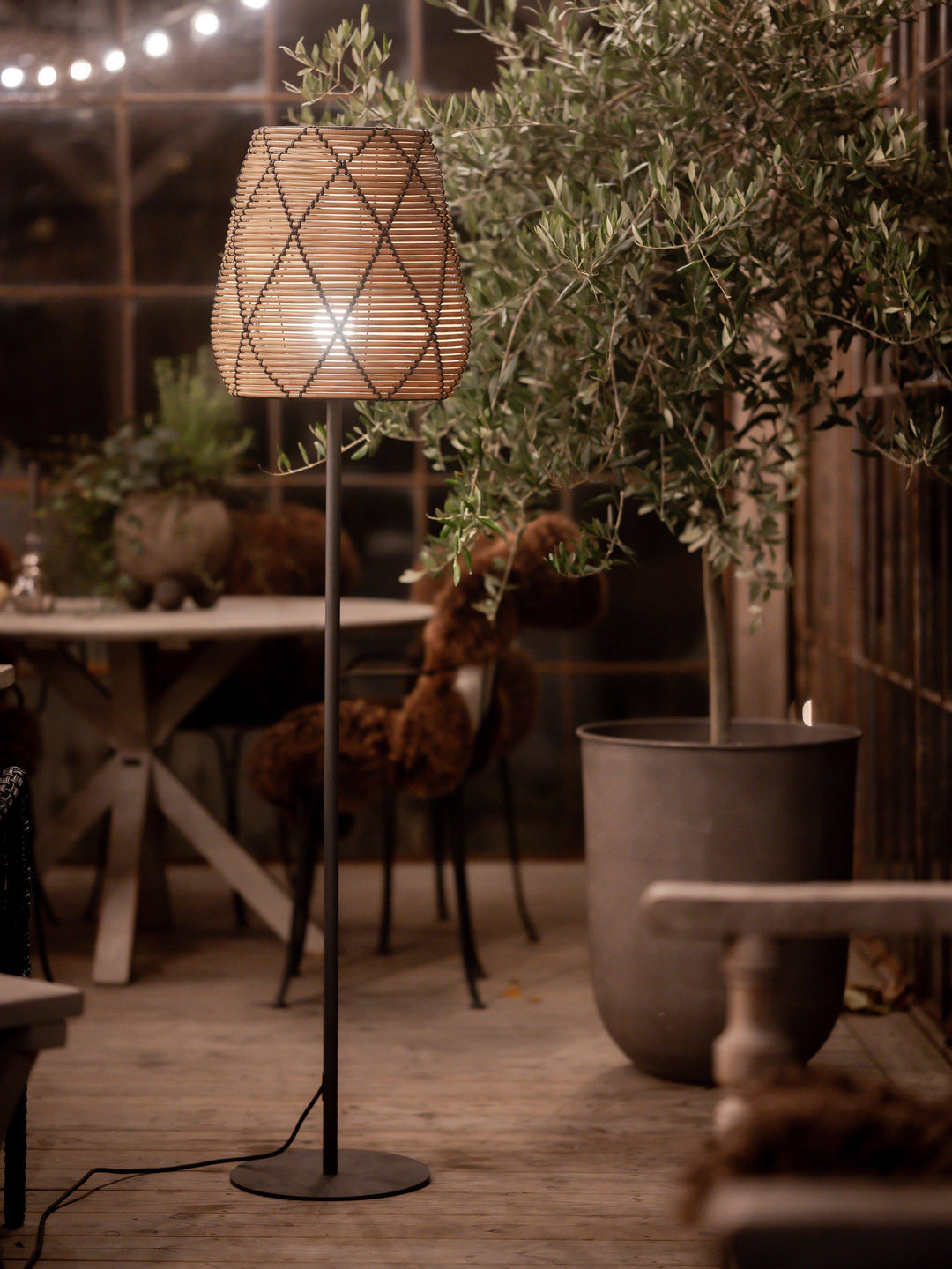 PR Home Agnar Udendørslampe