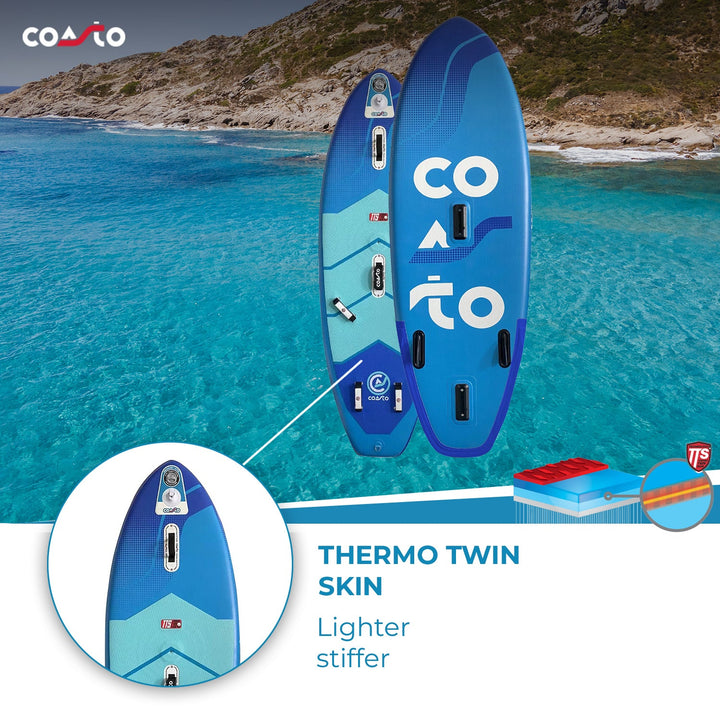 Coasto MIR 8&
