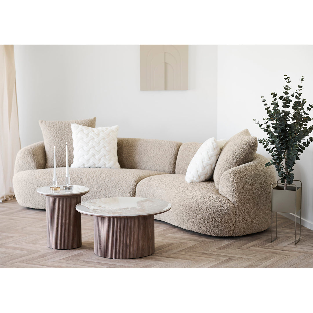 House Nordic Dali soffa