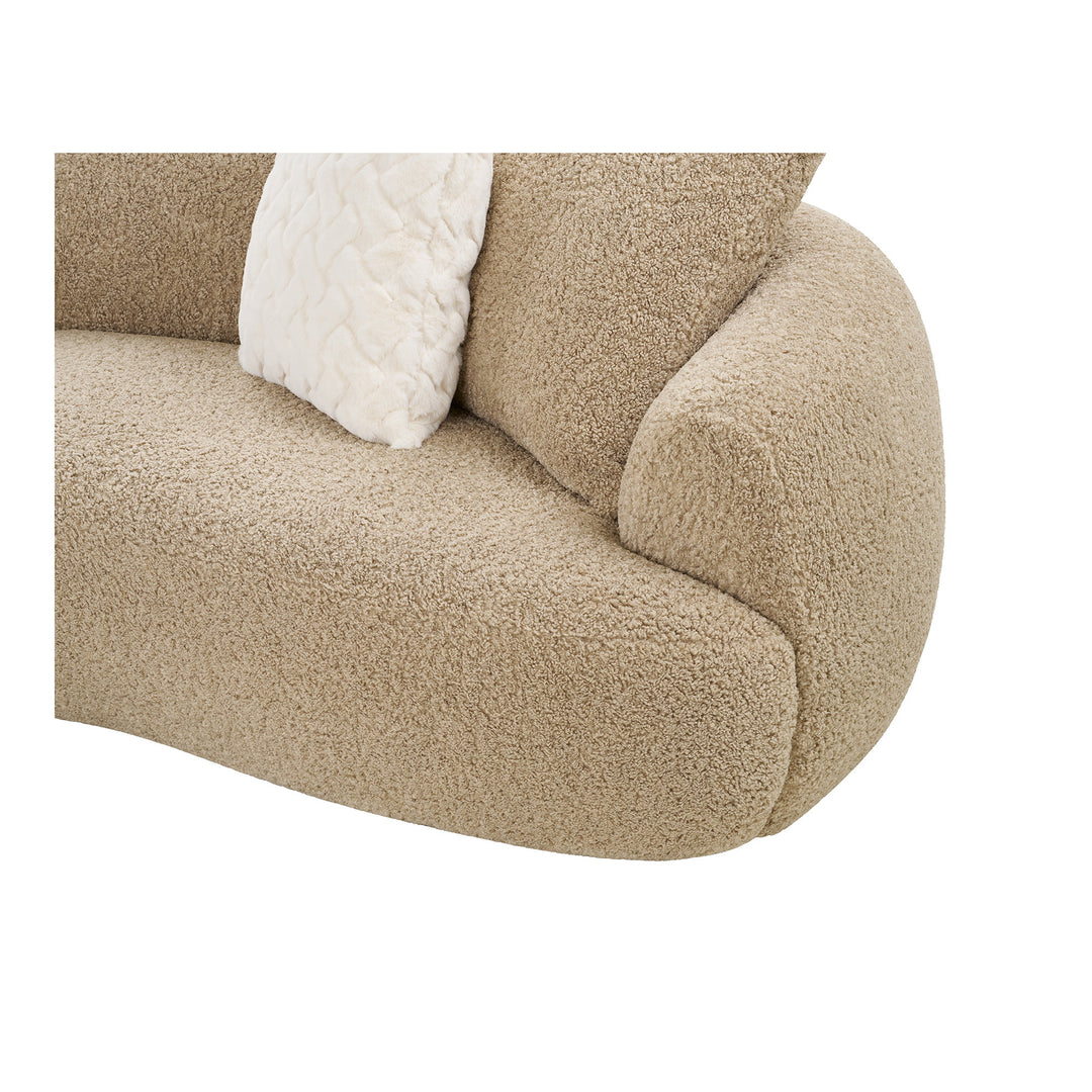 House Nordic Dali soffa