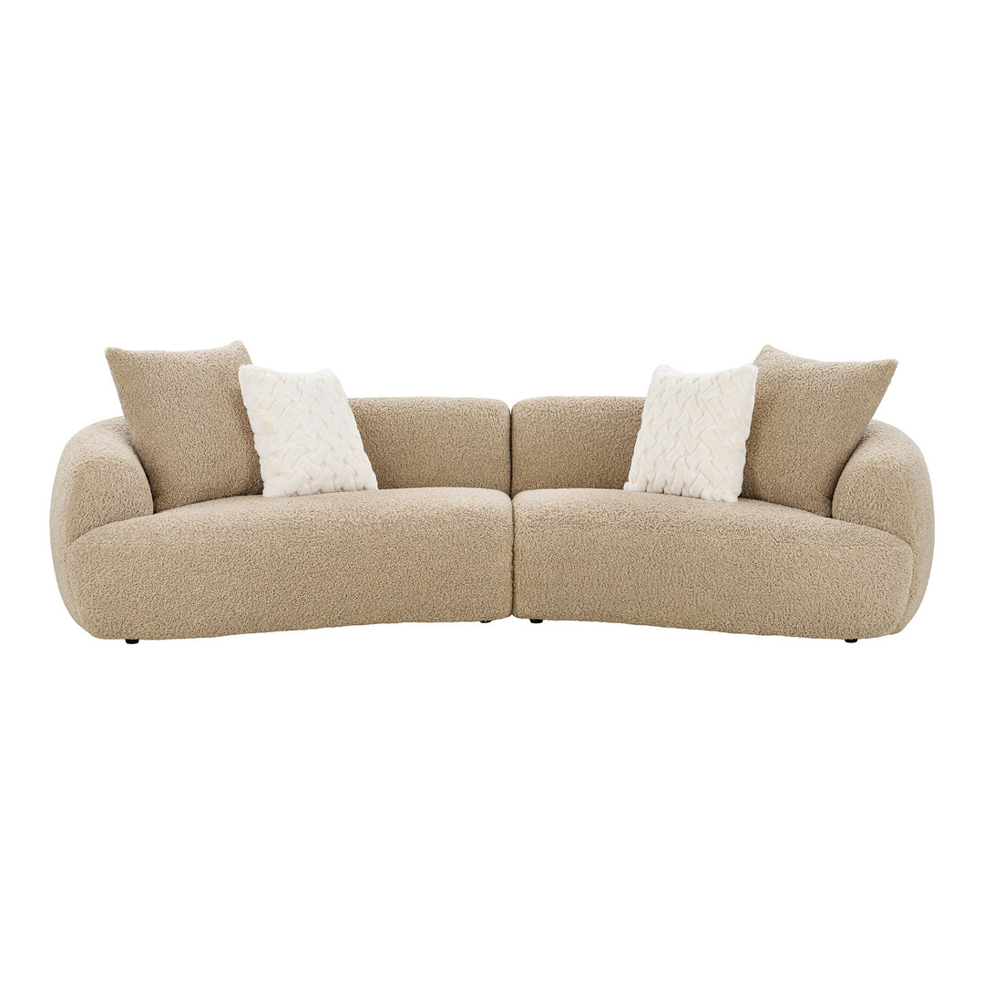 House Nordic Dali soffa