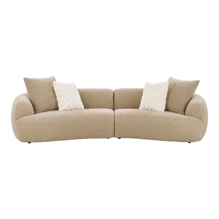 House Nordic Dali soffa