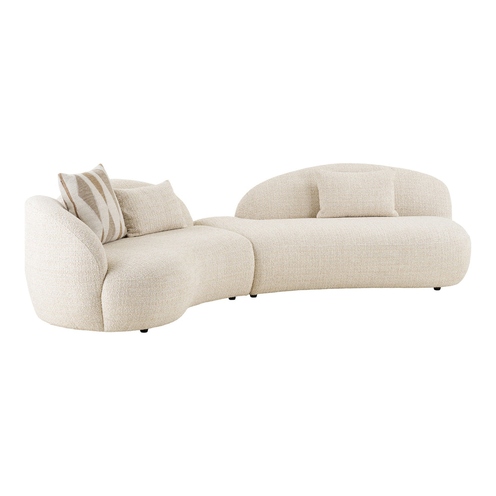 House Nordic Amol soffa