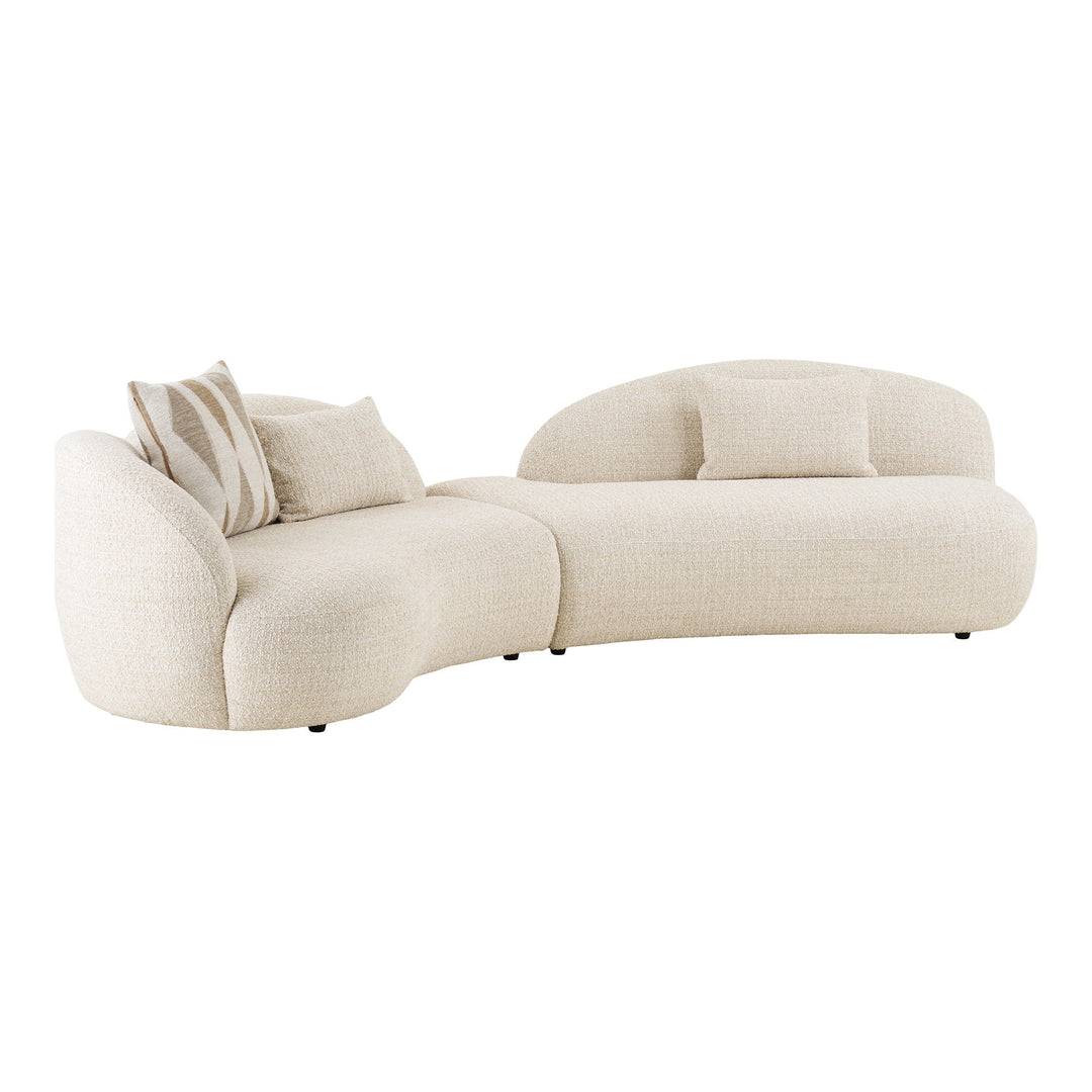 House Nordic Amol soffa