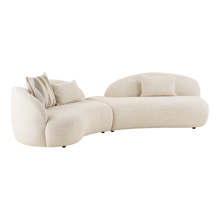 House Nordic Amol soffa