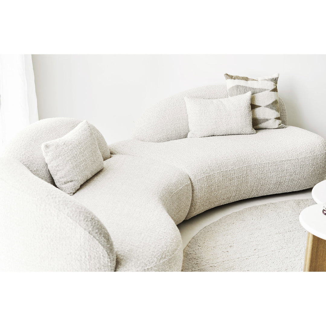 House Nordic Amol soffa