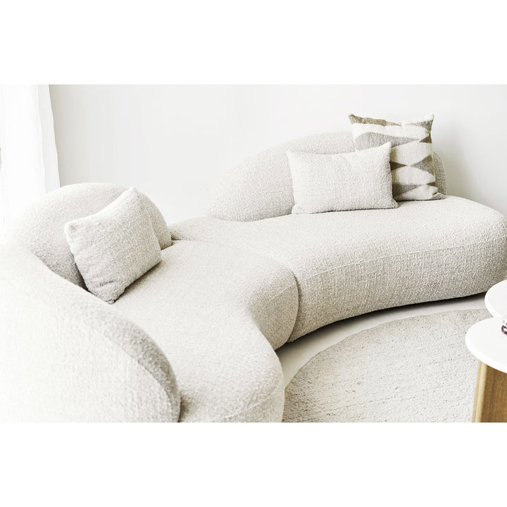 House Nordic Amol soffa
