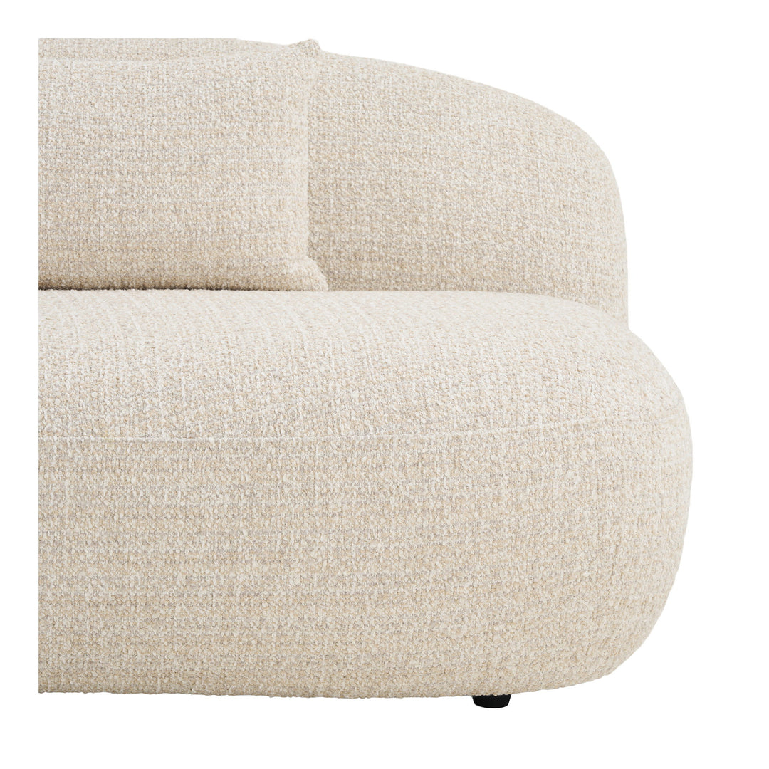 House Nordic Amol soffa
