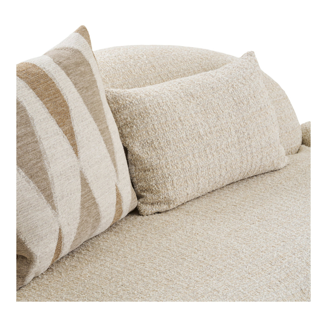 House Nordic Amol soffa