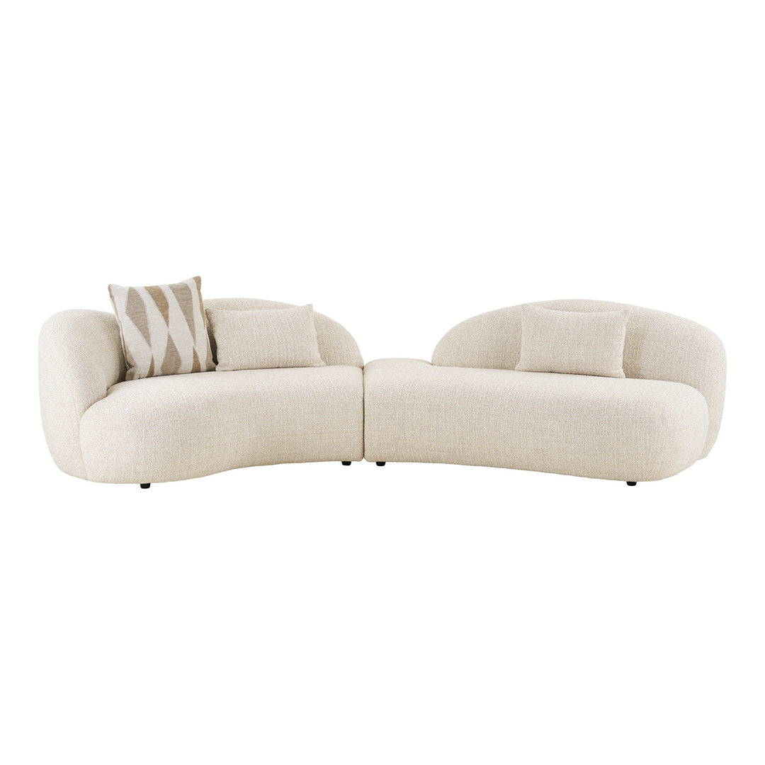 House Nordic Amol soffa
