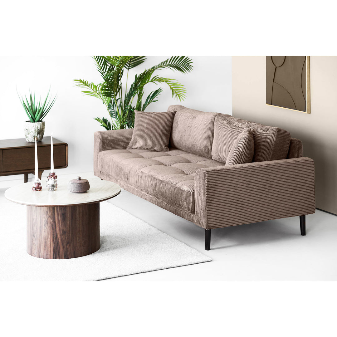 House Nordic Lido 3-sitssoffa