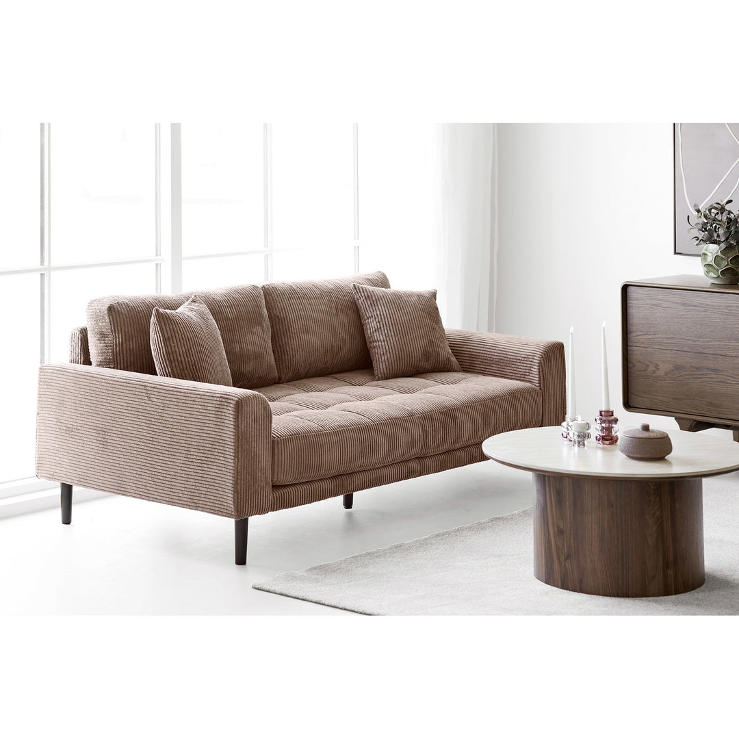 House Nordic Lido 2,5-sitssoffa i manchester