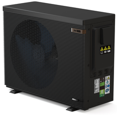 Poolex Jet Pro Premium pool heat pump
