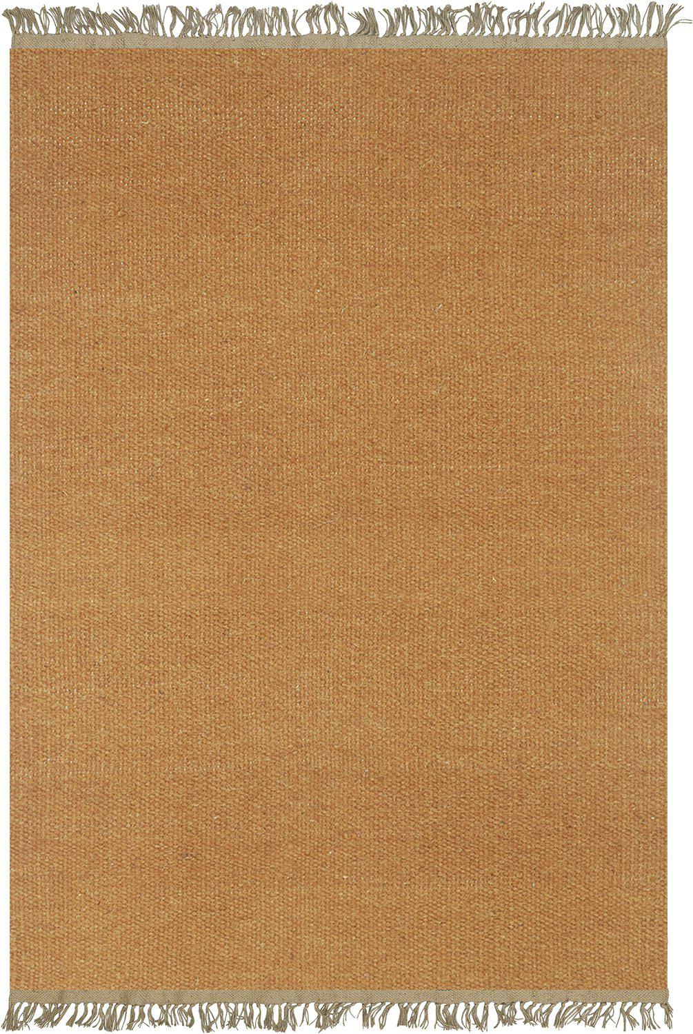 Svanefors Ian ullmatta Honung 170×240 cm