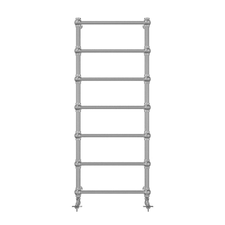 Duschbyggarna Retro Electric Towel Rail