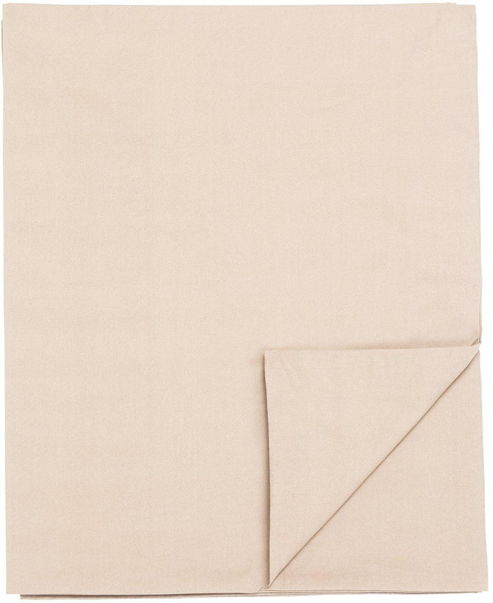 Svanefors Amie underlakan ljusrosa 150×260 cm