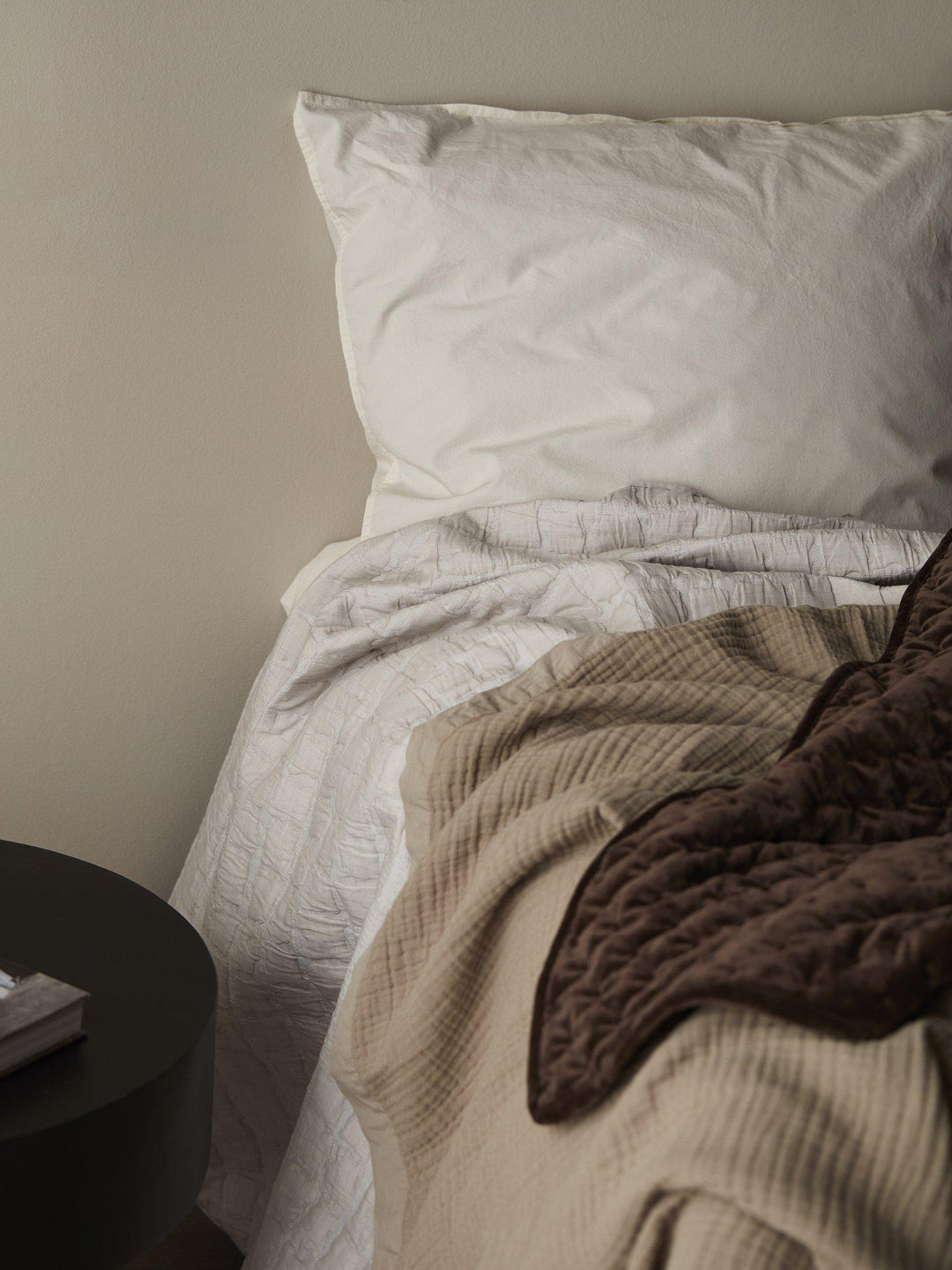 Svanefors Amie Pillowcase