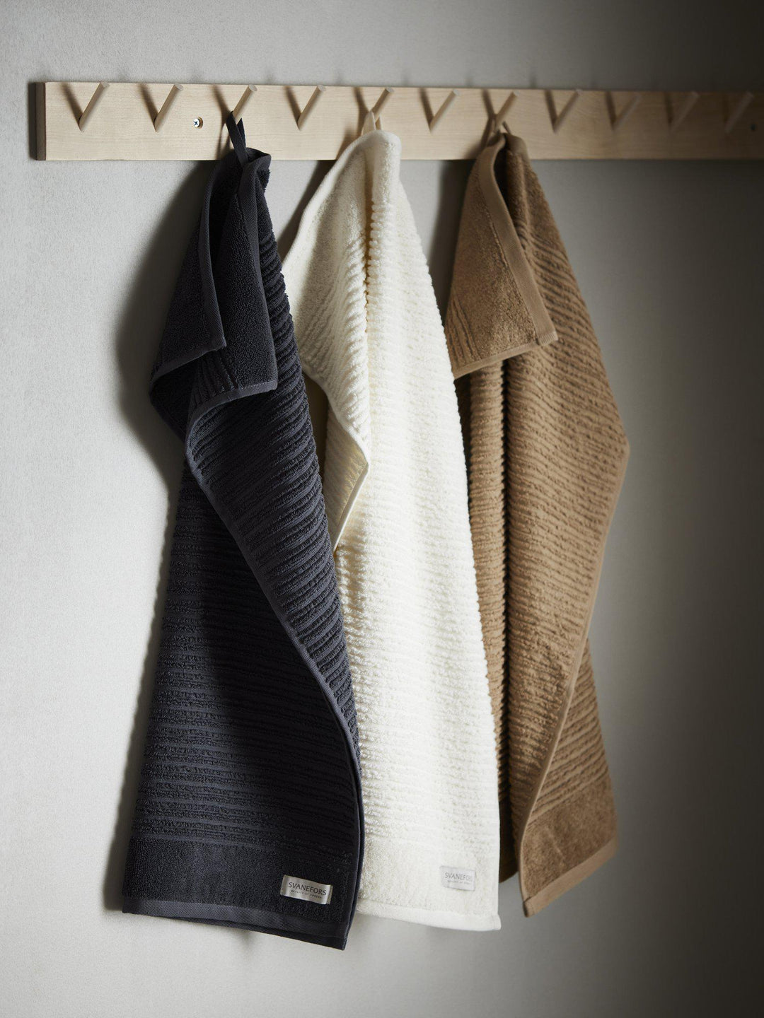 Svanefors Lea Towel