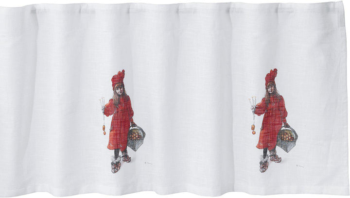 Svanefors Idun Curtain Panel