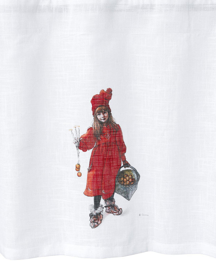 Svanefors Idun Curtain Panel
