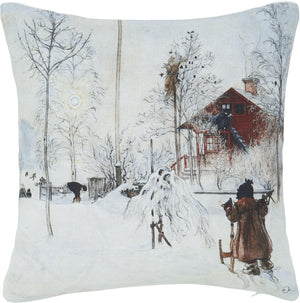 Svanefors Gården Pudebetræk