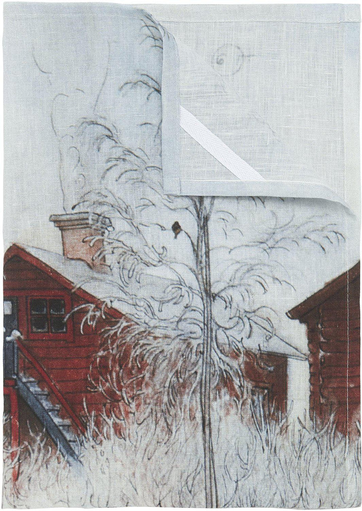 Svanefors Gården Kökshandduk