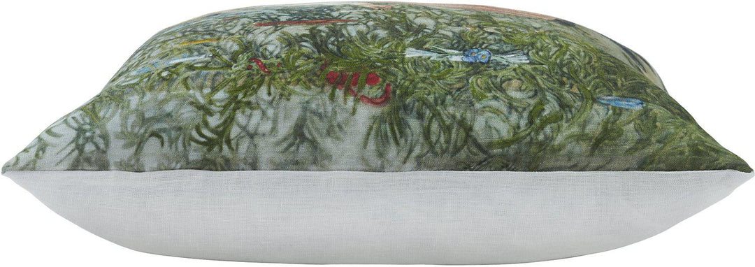 Svanefors Confectionery Cushion Cover