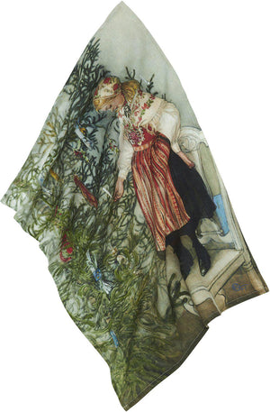 Svanefors Konfekt Kökshandduk