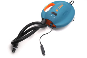 Swift+ Genopladelig SUP-pumpe 20 PSI – Trådløs elektrisk pumpe