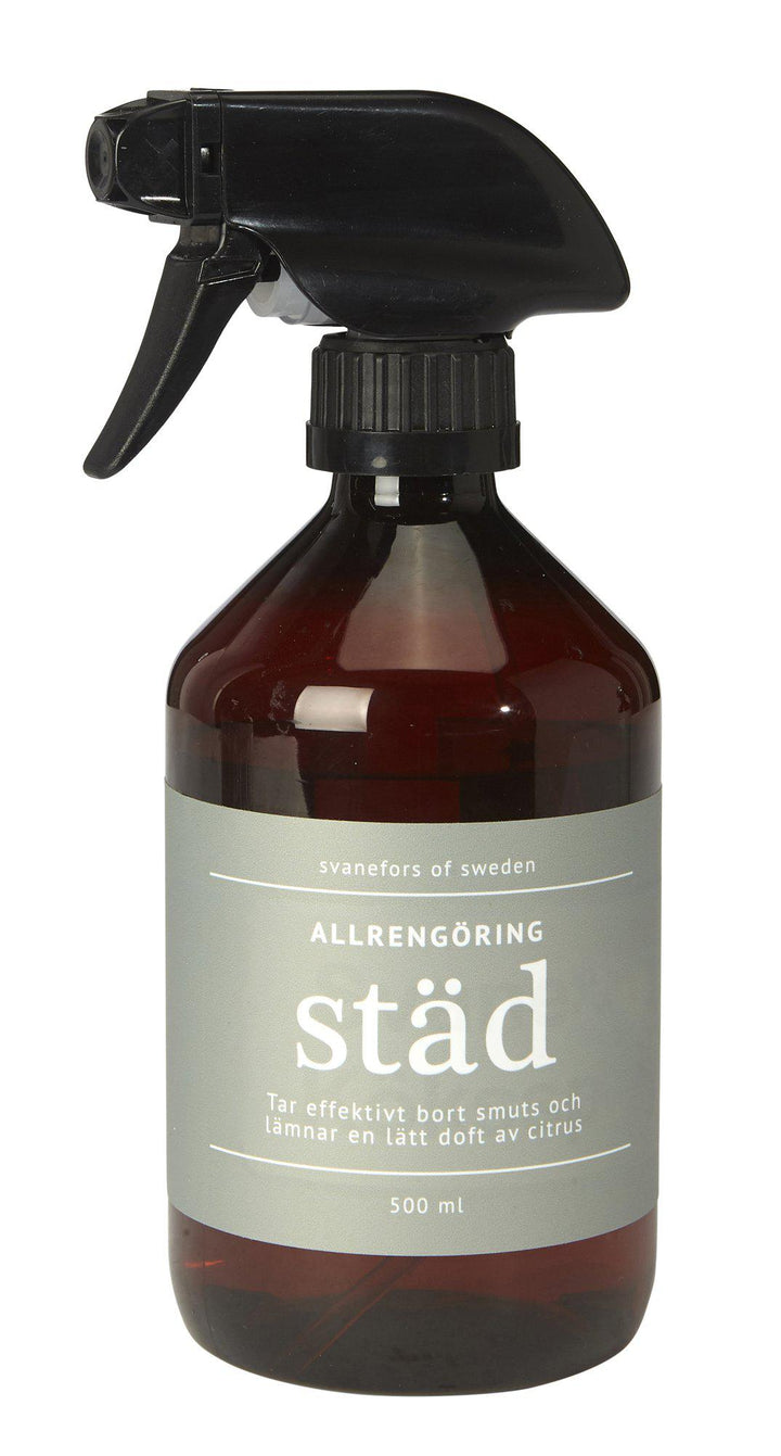 Svanefors Rengøringsspray
