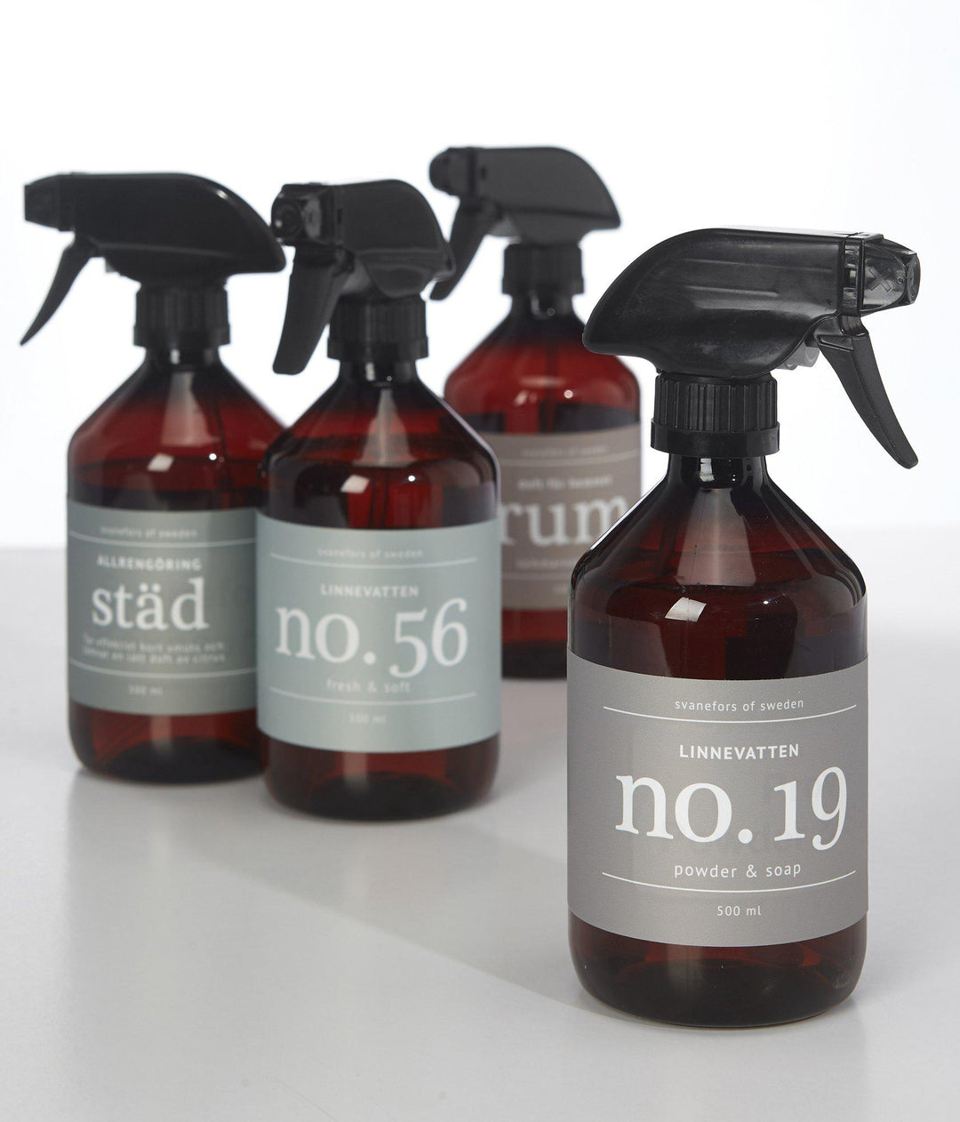 Svanefors Rengøringsspray
