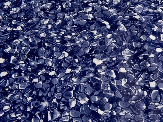 Poolfoder Mountfield Pebbles 6,4x1,2 m