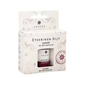 Emendo Eterisk Olja 10 ml